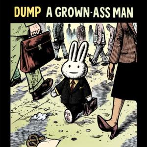 ดาวน์โหลดและฟังเพลง Dump On Both Sides พร้อมเนื้อเพลงจาก Dump