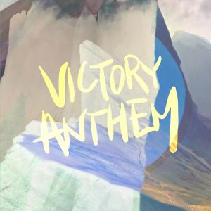 아가파오 워십 (AGAPAO Worship)的專輯VICTORY ANTHEM