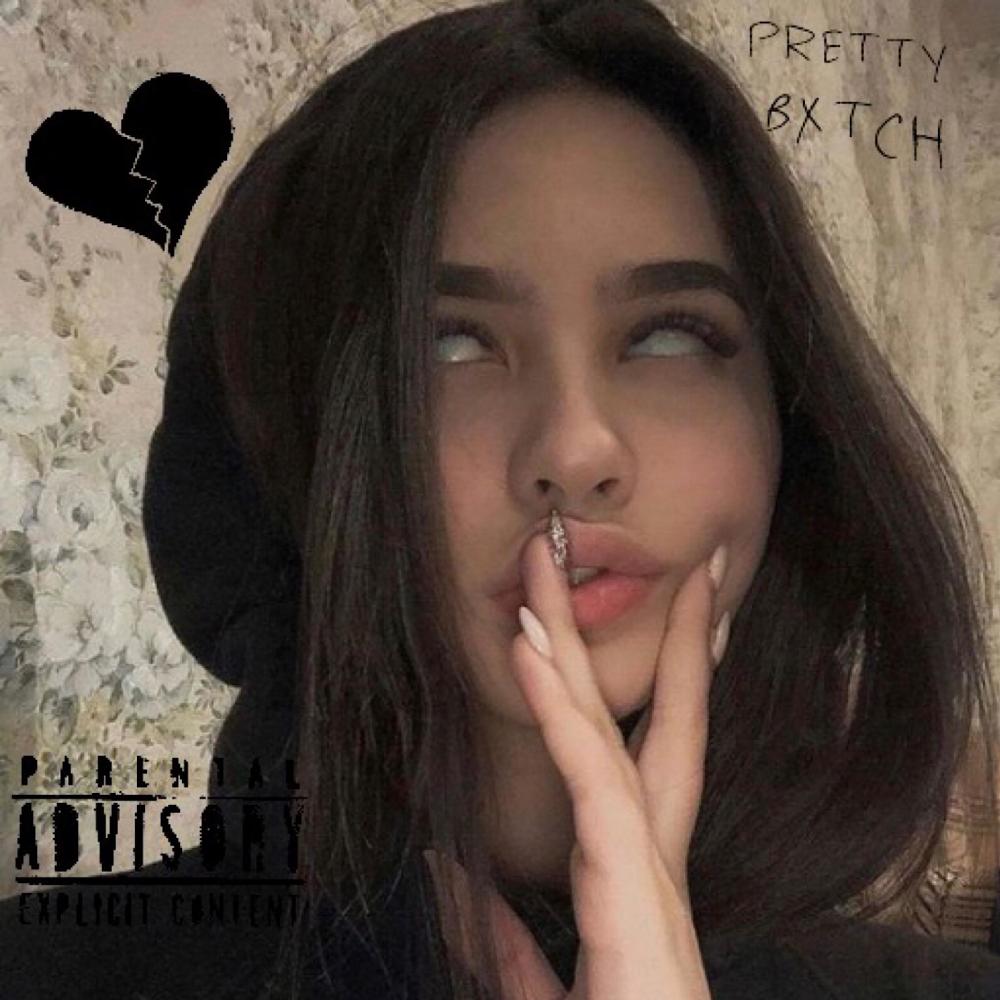 PRETTY BXTCH (feat. $av) (Explicit)