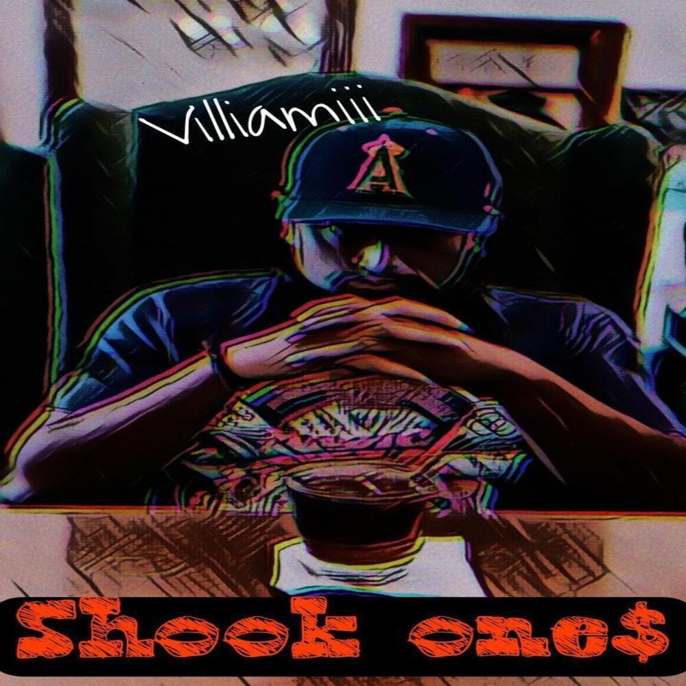Shook Ones (Explicit)