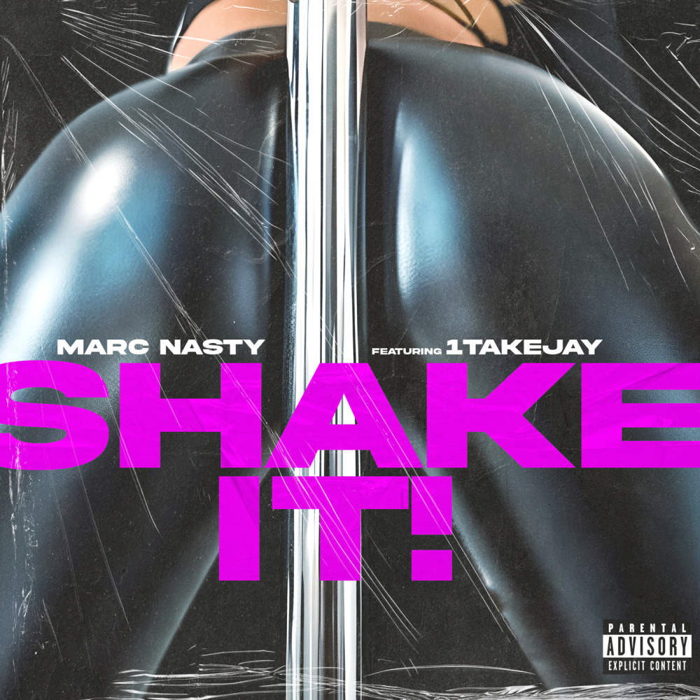 Shake It (Explicit)