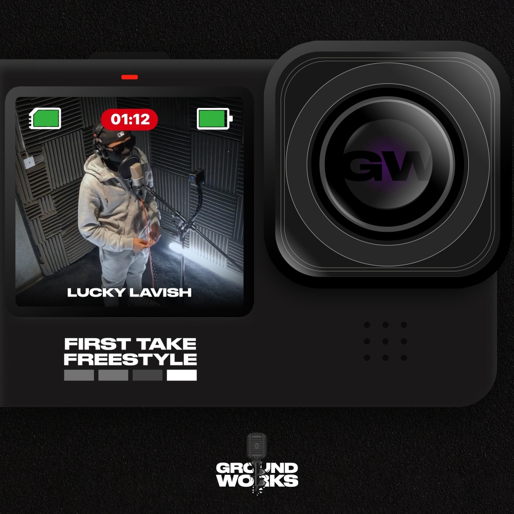 Lucky Lavish First Take #GW1TF - Live Version (Explicit)