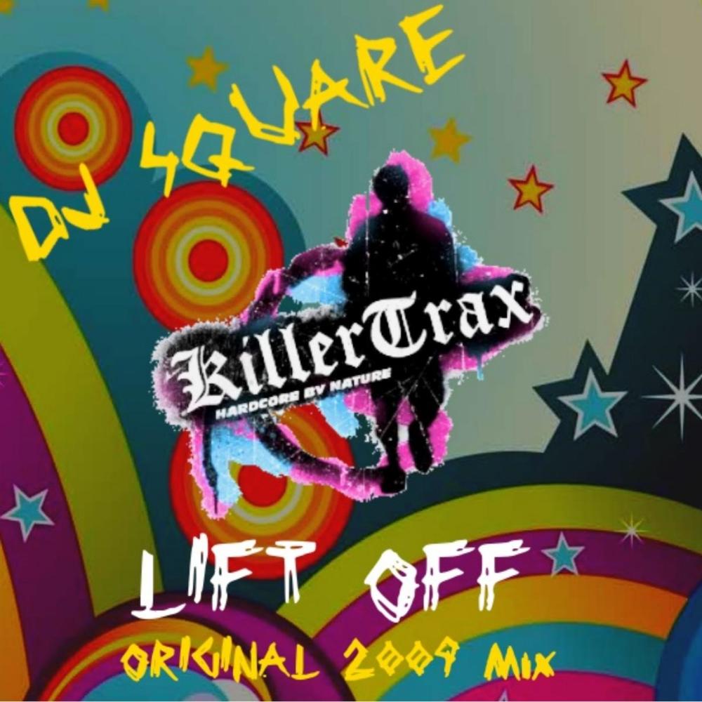 Lift Off (Instrumental)