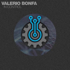 Valerio Bonfa的專輯In Control