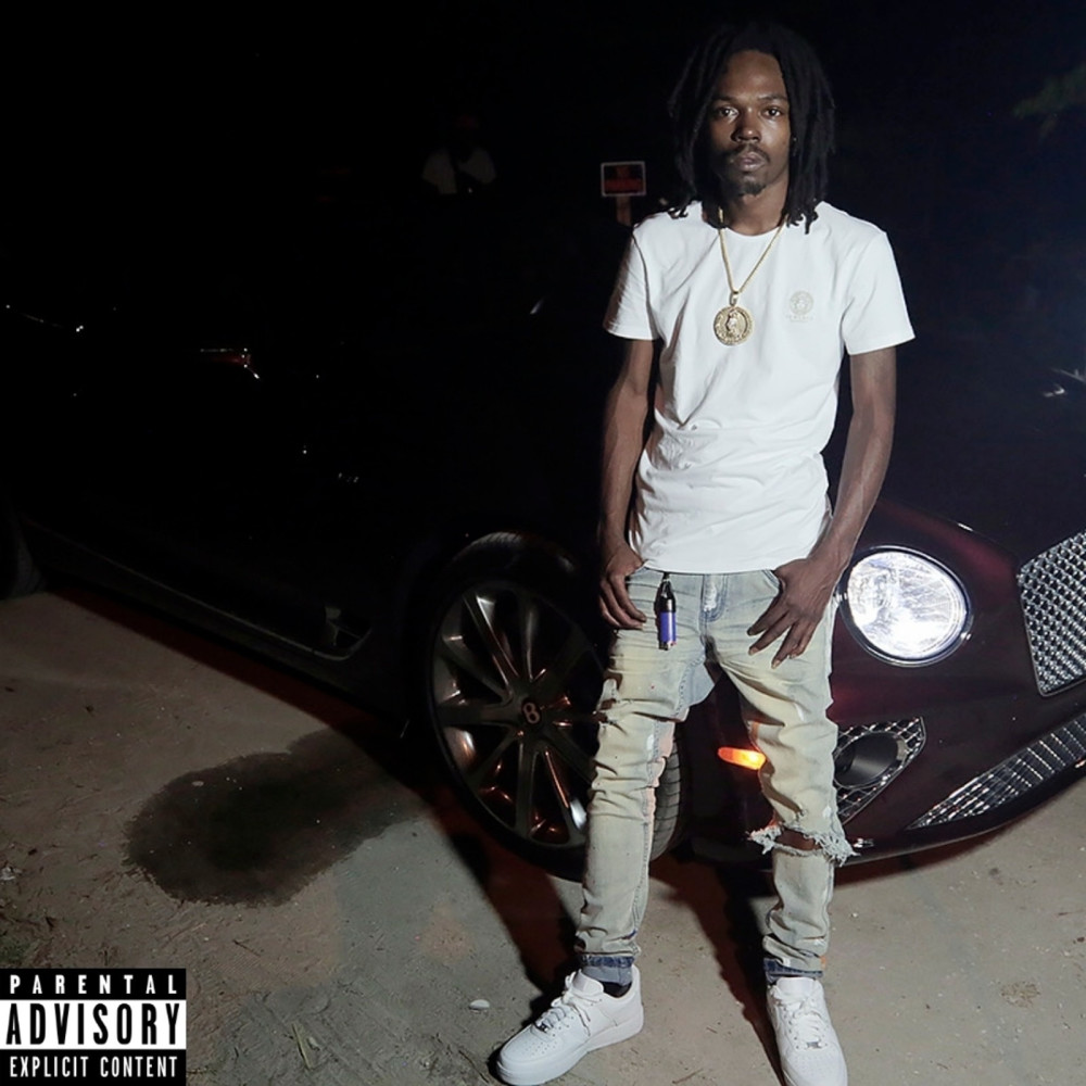 Perfect Timin (Explicit)