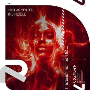Album Invincible from Nicolas Menicou