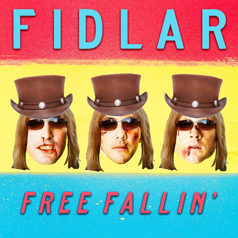 Free Fallin'