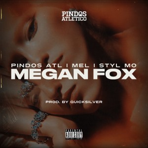 Album Megan Fox (Explicit) from Pindos Atletico
