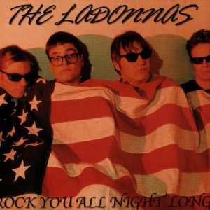 ดาวน์โหลดและฟังเพลง Hypnotized (Explicit) พร้อมเนื้อเพลงจาก La Donnas