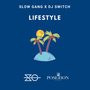 Album Lifestyle (Explicit) from Slow Gang