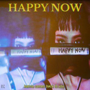 樸譽恩 (Wonder Girls)的專輯Happy Now (Explicit)