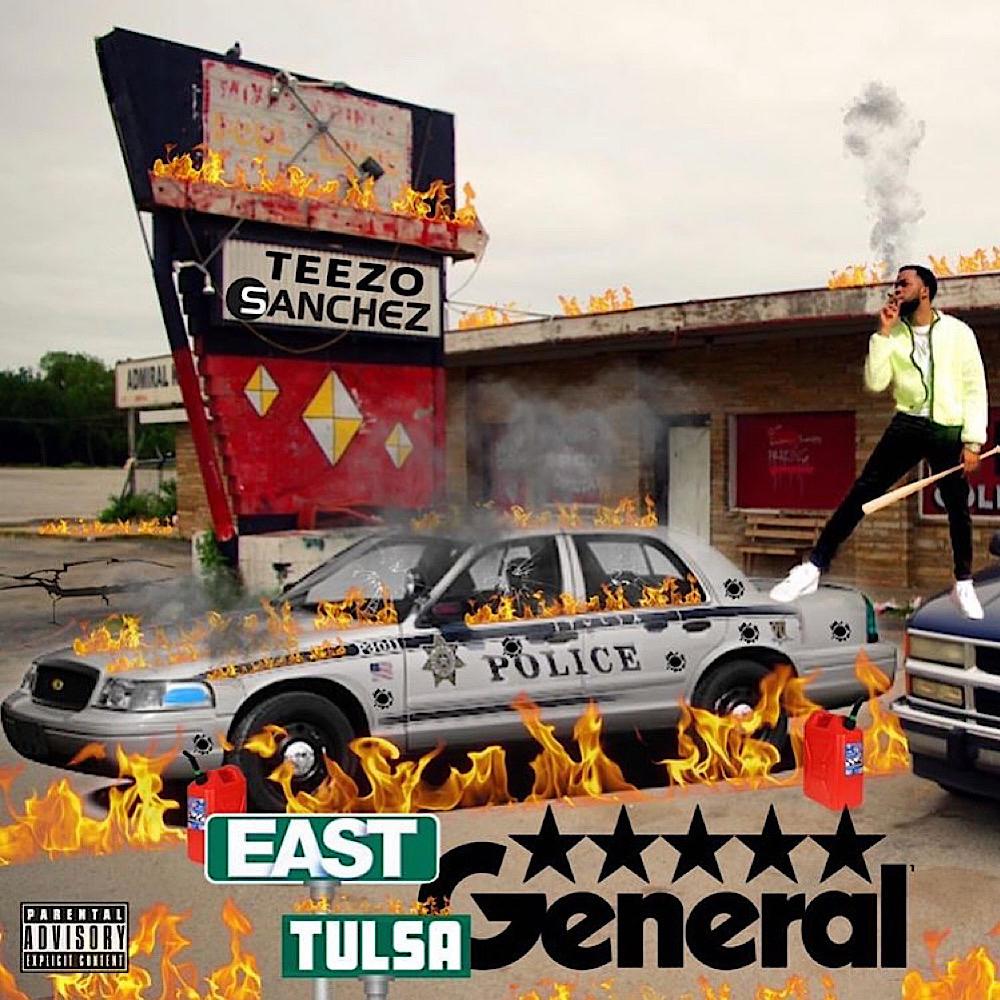 Hatred (feat. Yung Qwan) (Explicit)