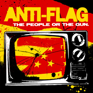ดาวน์โหลดและฟังเพลง Sodom, Gomorrah, Washington D.C. (Sheep in Shepherds Clothing) พร้อมเนื้อเพลงจาก Anti-Flag