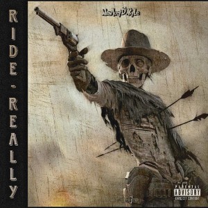Monkey D. KyLe的專輯Ride Really (Explicit)
