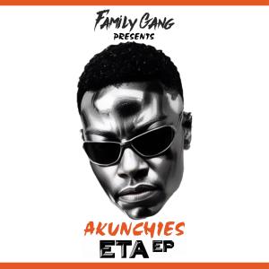 Akunchies的專輯ETA EP