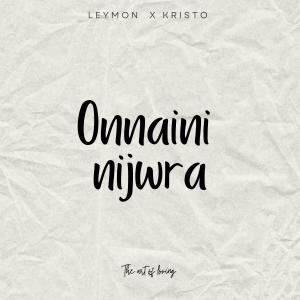 อัลบัม Onnaini Nijwra ศิลปิน Leymon