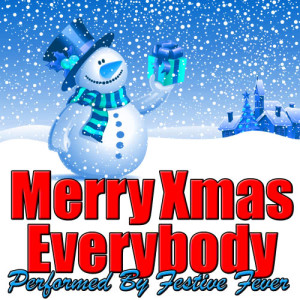 收聽Festive Fever的Christmas Must Be Something More歌詞歌曲