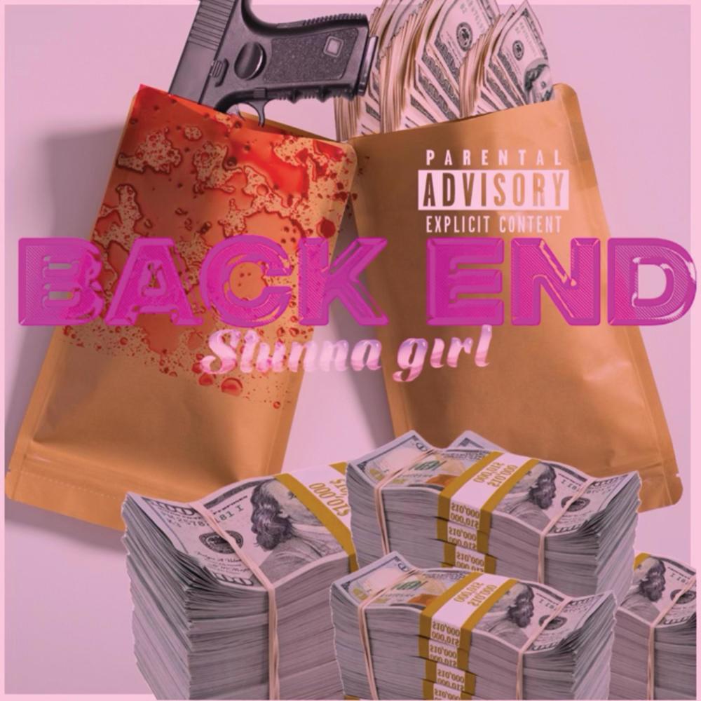 Backend (Explicit)