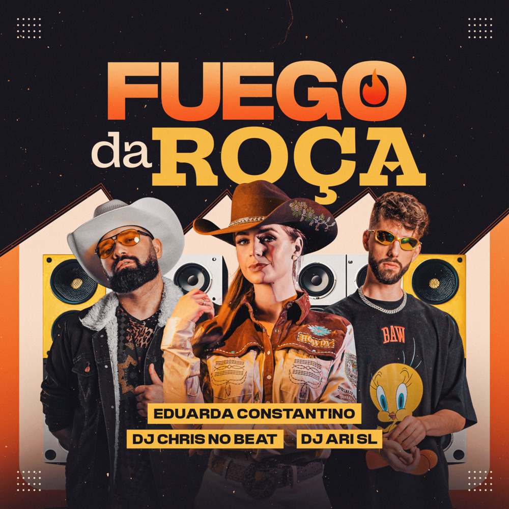 Fuego da Roça