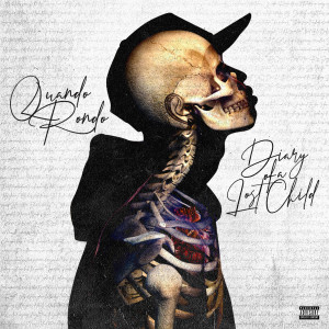 收聽Quando Rondo的Materialistic Pain (Explicit)歌詞歌曲