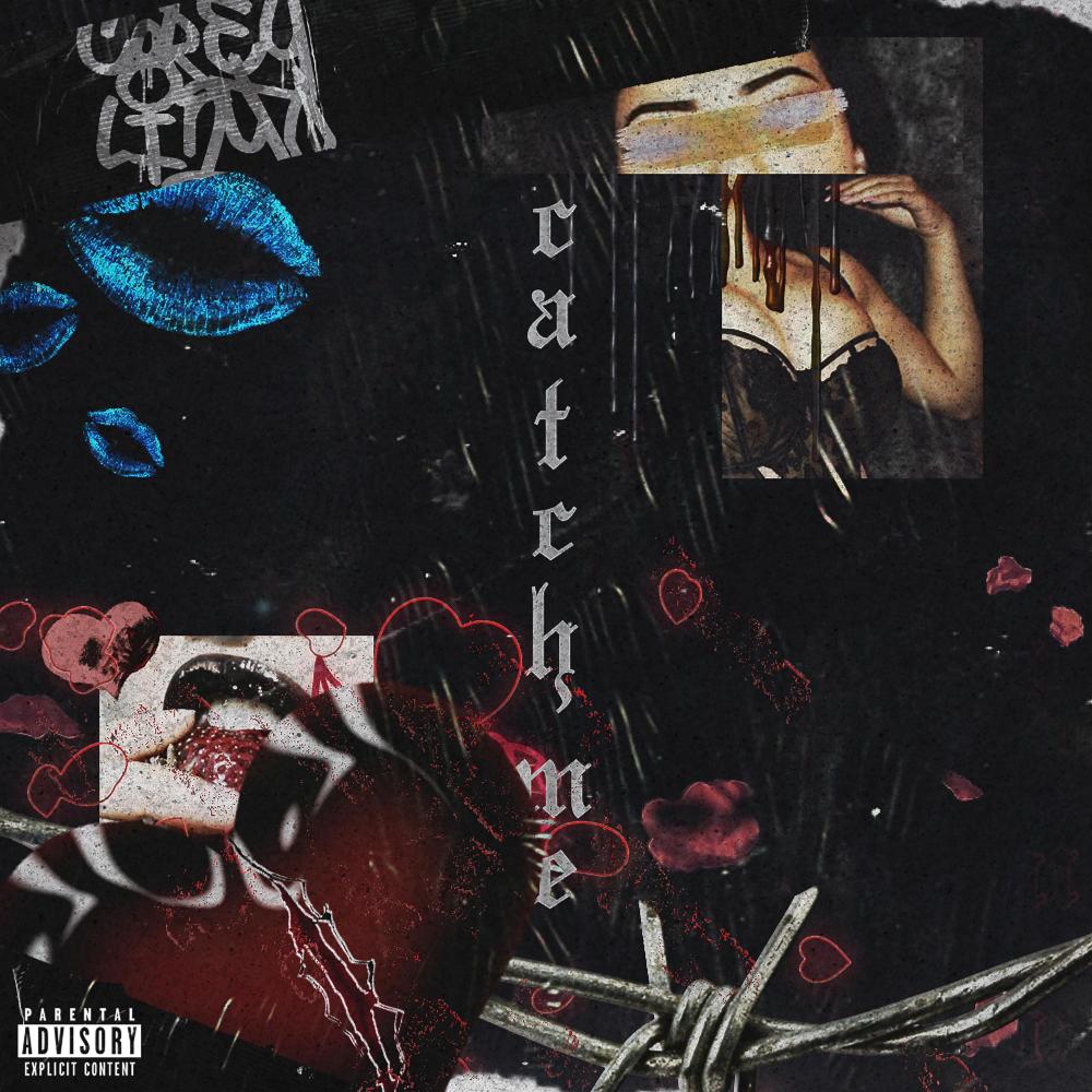 Catch Me (Explicit)