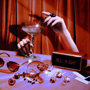 Listen to ALL NIGHT (Explicit) song with lyrics from NXN