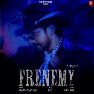 Album Frenemy from Gurjazz