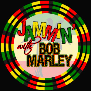 ดาวน์โหลดและฟังเพลง Sun Is Shining พร้อมเนื้อเพลงจาก Bob Marley & The Wailers