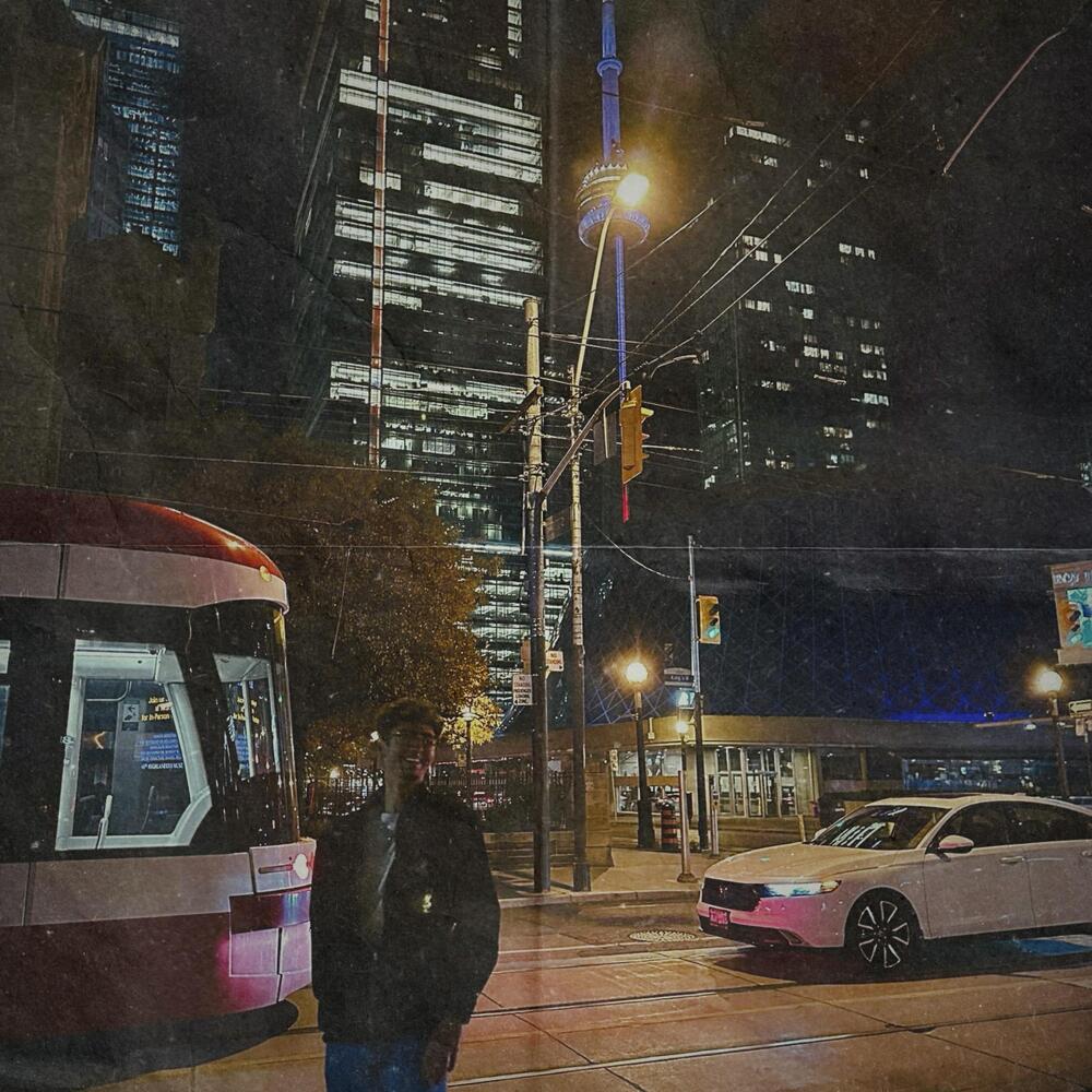 Easier said than done (Explicit)