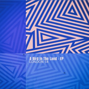 อัลบัม A Bird in the Land - EP ศิลปิน London 54