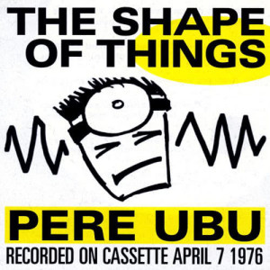 ดาวน์โหลดและฟังเพลง Doris Day Sings Sentimental Journey พร้อมเนื้อเพลงจาก Pere Ubu
