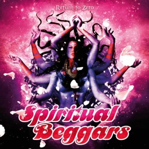 ดาวน์โหลดและฟังเพลง We Are Free (Live) พร้อมเนื้อเพลงจาก Spiritual Beggars
