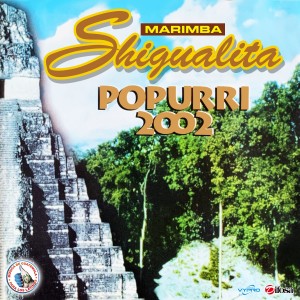 ดาวน์โหลดและฟังเพลง Mosaico Shigualo: Sierrita / Cara Sucia / Abuelita พร้อมเนื้อเพลงจาก Marimba Shigualita