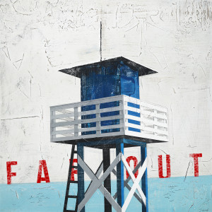Album Far Out (feat. Dave B., Cole, Otieno Terry & Sol) (Explicit) from Nima Skeemz