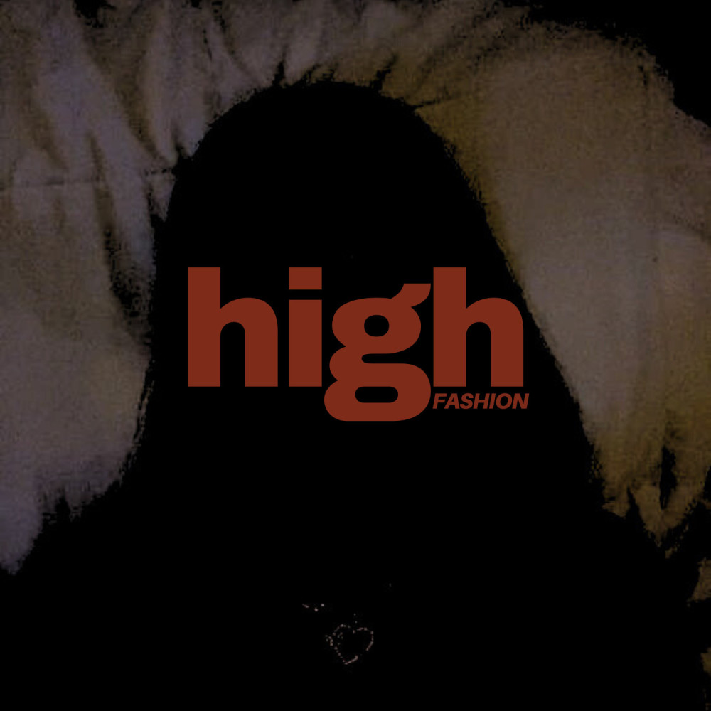 High Fashion (Slowed|Reverb)