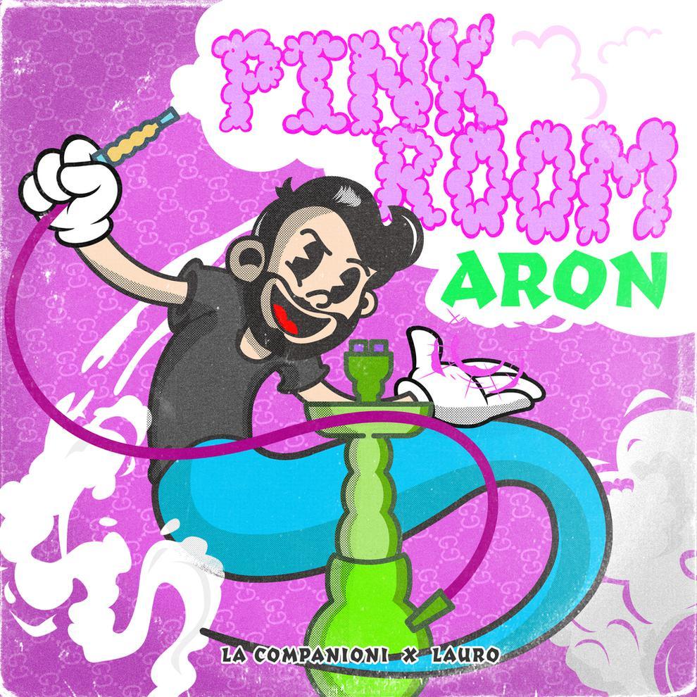 Pink Room