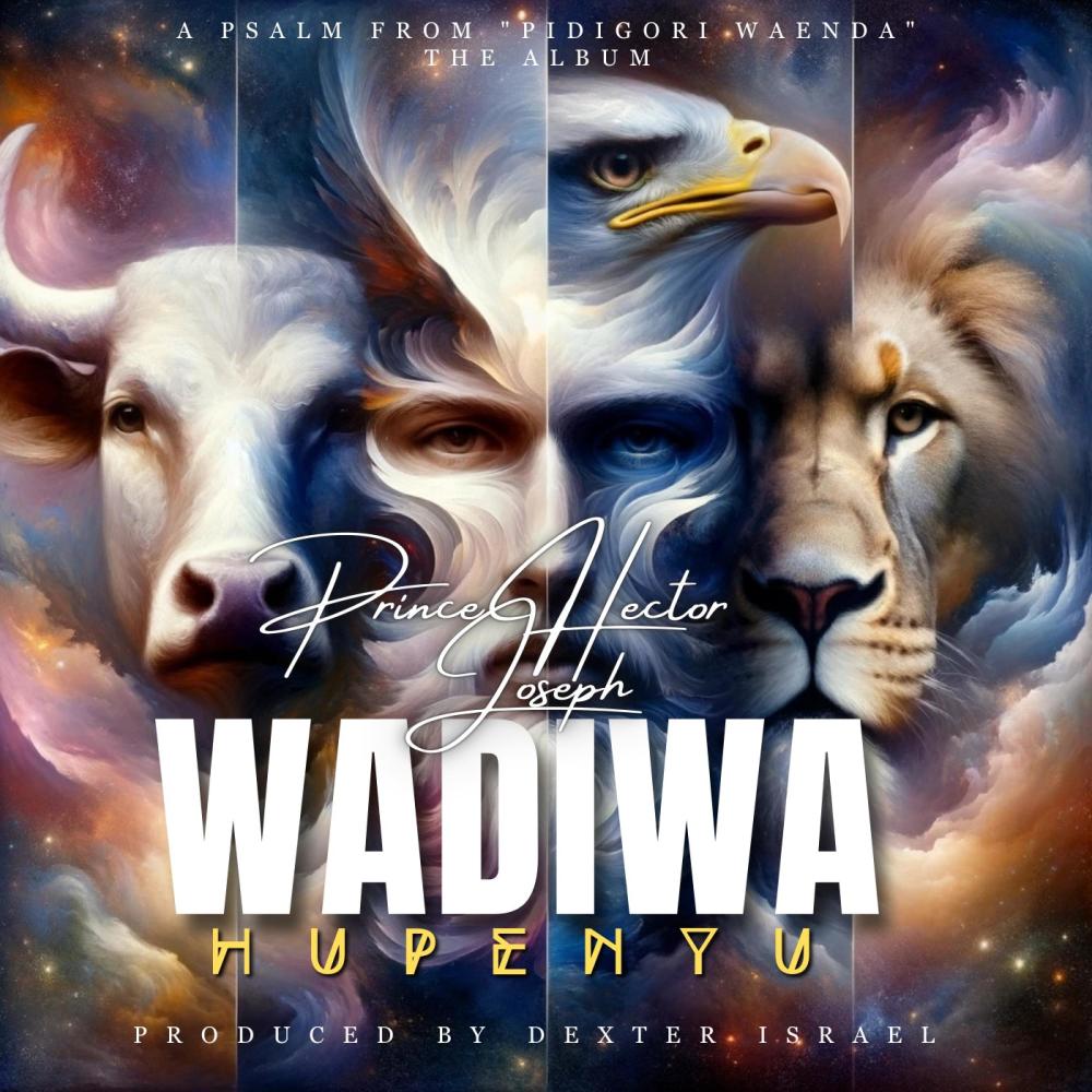Wadiwa Hupenyu