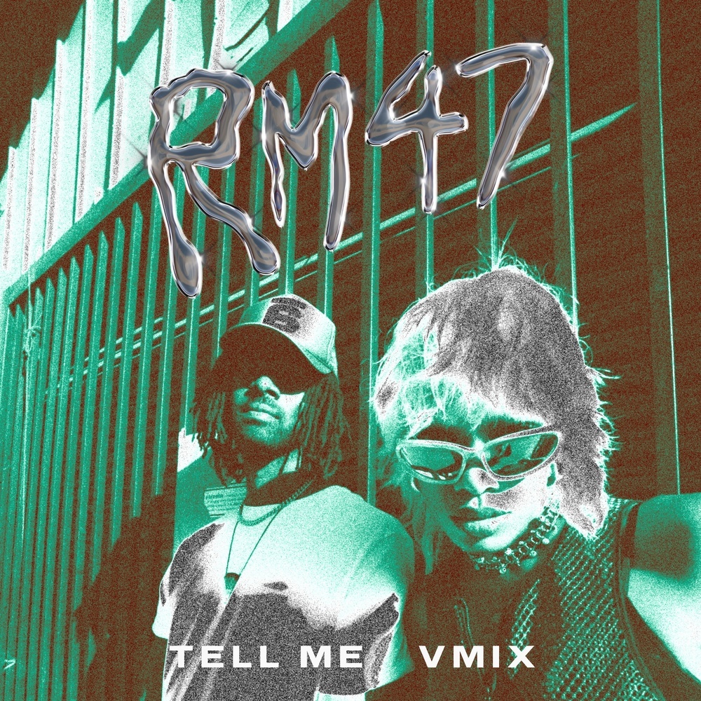 Tell Me [VMIX] (VMIX)