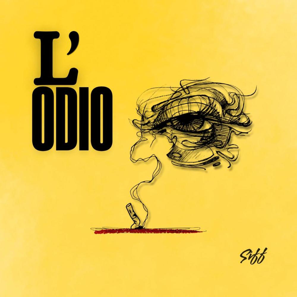 L'ODIO (Explicit)