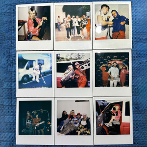 Album DaDaDa from 