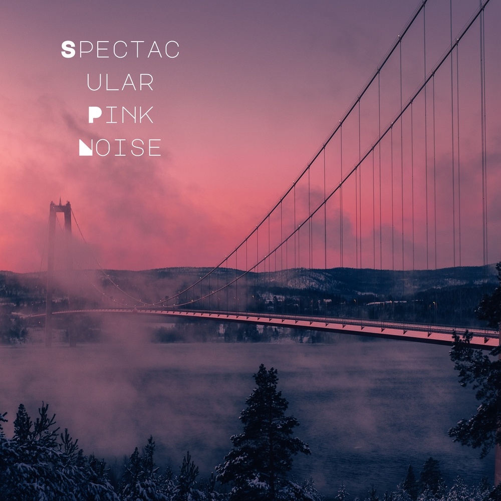 Winter Pink Noise