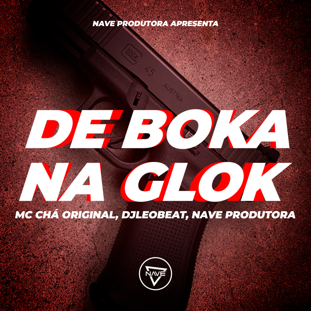 De Boka Na Glok (Explicit)