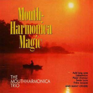 收聽The Mouth Harmonica Trio的My Bonnie Is Over the Ocean歌詞歌曲