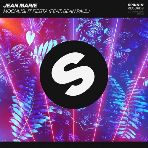 Moonlight Fiesta (feat. Sean Paul)