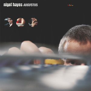 Nigel Hayes的专辑Augustus/Sarajevo