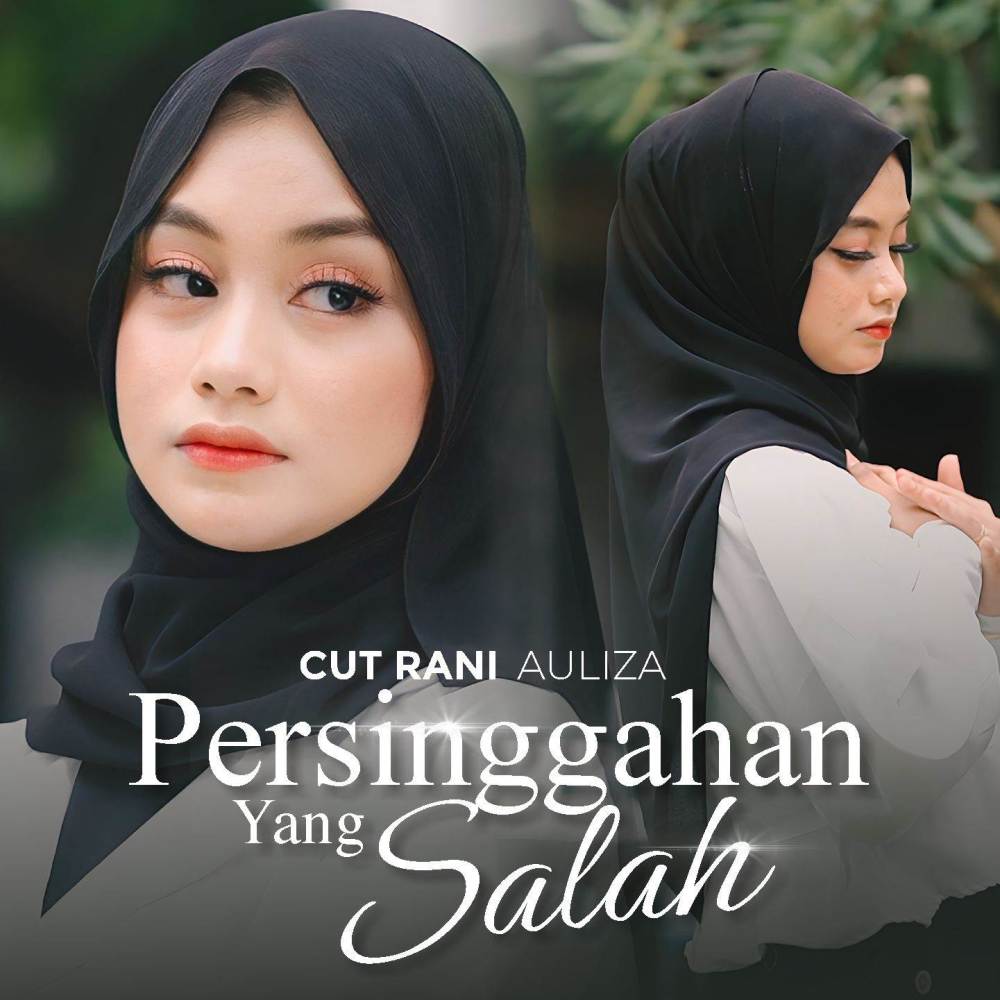 Persinggahan Yang Salah (Explicit)