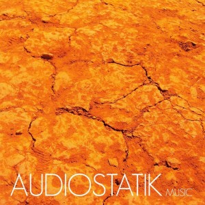 Listen to Music song with lyrics from Audiostatik