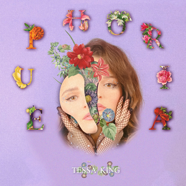 Listen to Euphoria song with lyrics from Tessa King