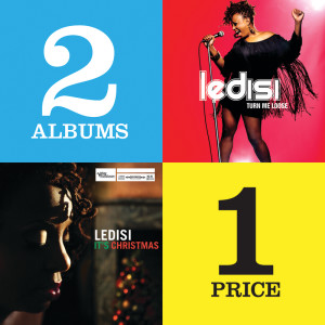 ดาวน์โหลดและฟังเพลง Alone พร้อมเนื้อเพลงจาก Ledisi