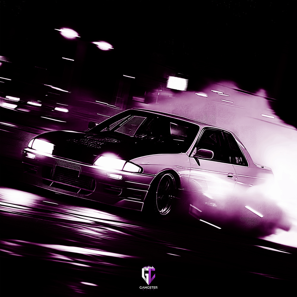 Hostile Race (Sped Up)
